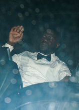 Kevin Hart's Birthday Party At TAO in Hollywood
