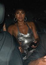 Kevin Hart's Birthday Party At TAO in Hollywood