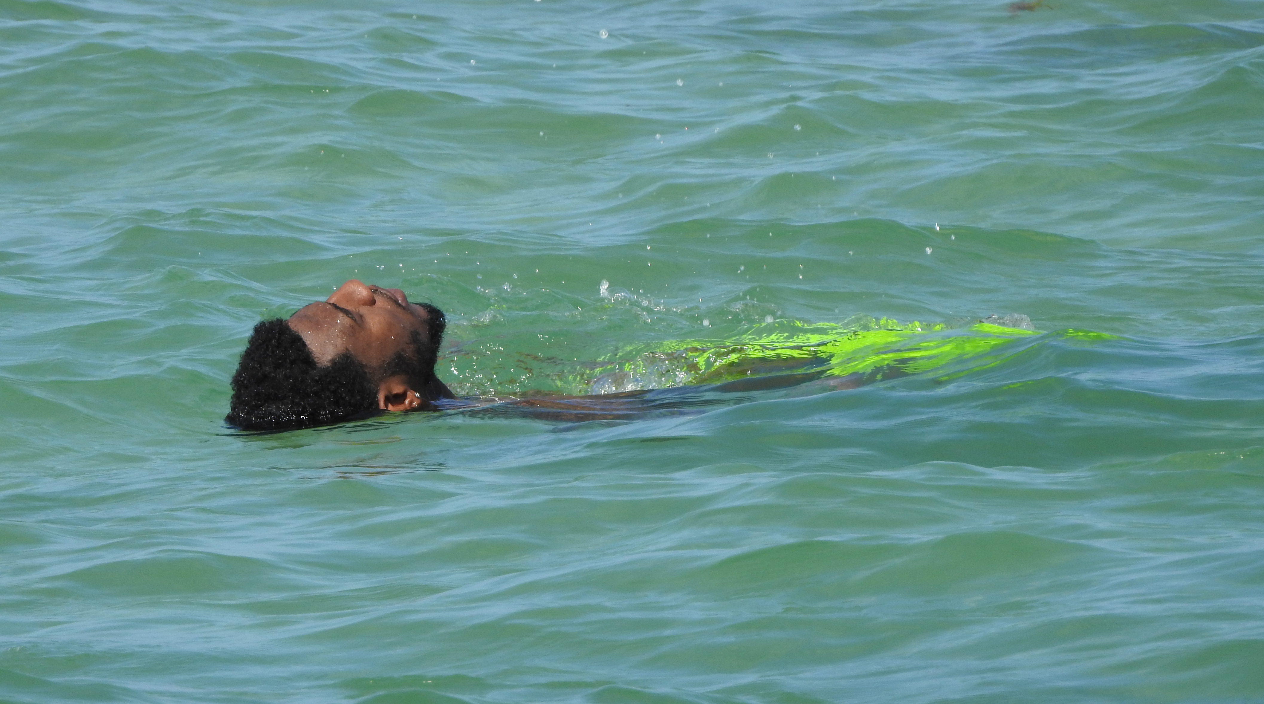 Teyana Taylor Iman Shumpert and daughter Junie in Miami