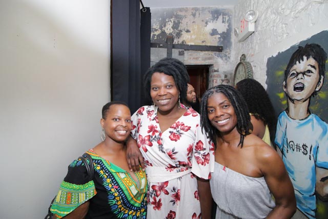 Anthony Hamilton x St. Jude Essence Fest