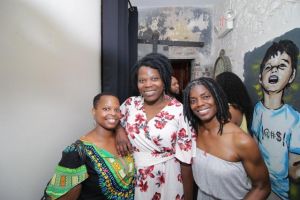 Anthony Hamilton x St. Jude Essence Fest