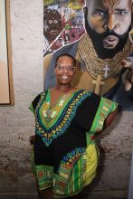 Anthony Hamilton x St. Jude Essence Fest