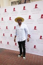 Anthony Hamilton x St. Jude Essence Fest