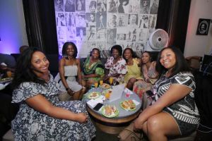 Anthony Hamilton x St. Jude Essence Fest