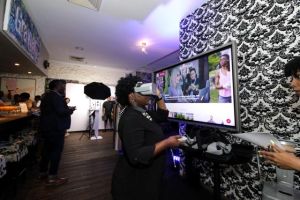 Anthony Hamilton x St. Jude Essence Fest