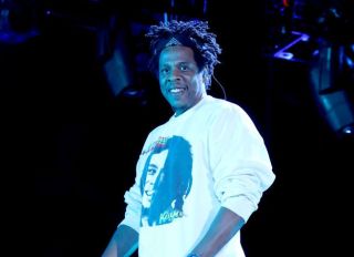 Jay-Z's Partnership With NFL Causes Mixed Reactions
