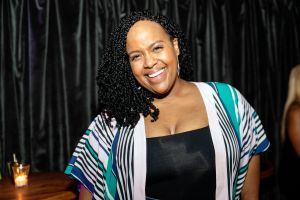 Natasha Rothwell HBO Essence Festival Events Everyday People Party