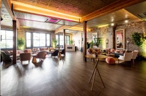 HBO Essence Festival Events Black Lady Sketch Show Panel