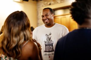 HBO Essence Festival Events Black Lady Sketch Show Panel