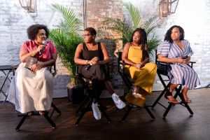 HBO Essence Festival Events HBO POV Brunch