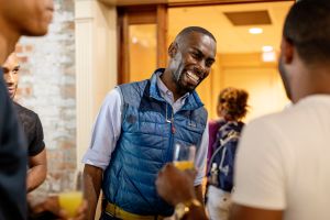 HBO Essence Festival Events HBO POV Brunch