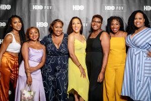 HBO Essence Festival Events HBO POV Brunch