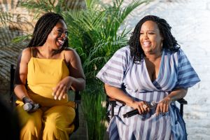 HBO Essence Festival Events HBO POV Brunch