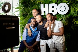 HBO Essence Festival Events HBO POV Brunch