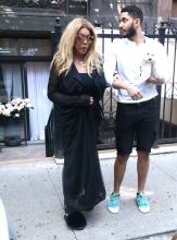 Wendy Williams