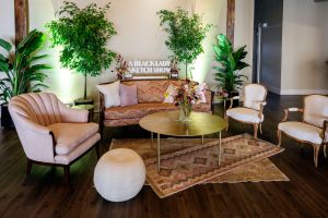 HBO Essence Festival Events HBO POV Brunch