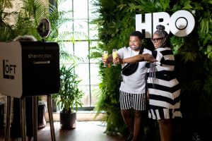 HBO Essence Festival Events HBO POV Brunch