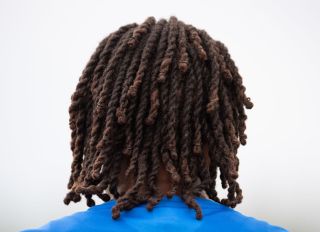 Teen Who Was Denied Six Flags Job Because Of Locs Lands Modeling Deal