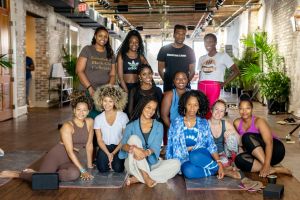 HBO Essence Festival Events Human By Orientation