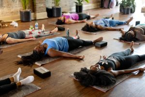 HBO Essence Festival Events Human By Orientation