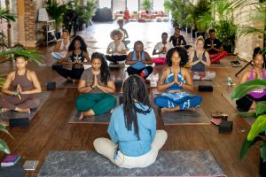 HBO Essence Festival Events Human By Orientation