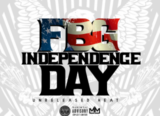 Freebandz Independence Day Mixtape