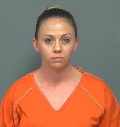 Amber Guyger