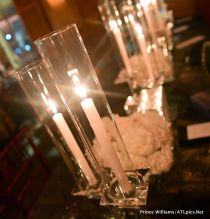 Hennessy Privilege Toast Honoring Larry Morrow