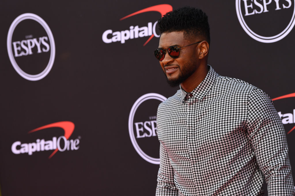 ABC's Coverage of The 2019 ESPYS Presented by Capital One