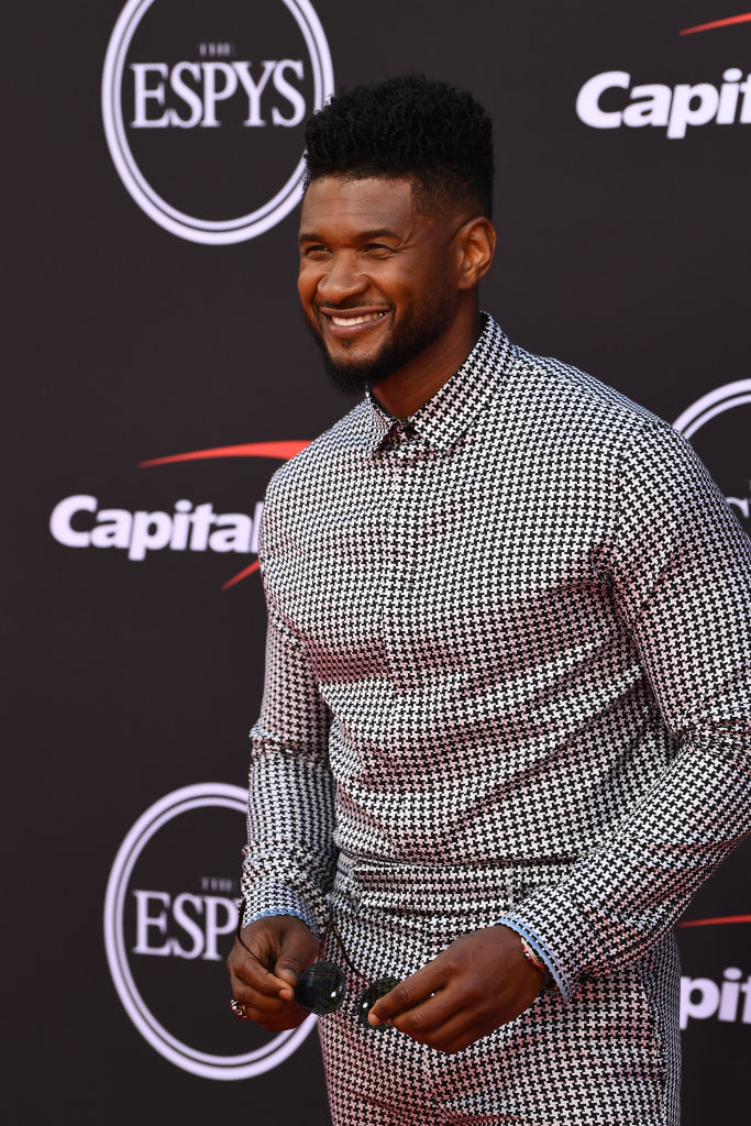 ABC's Coverage of The 2019 ESPYS Presented by Capital One