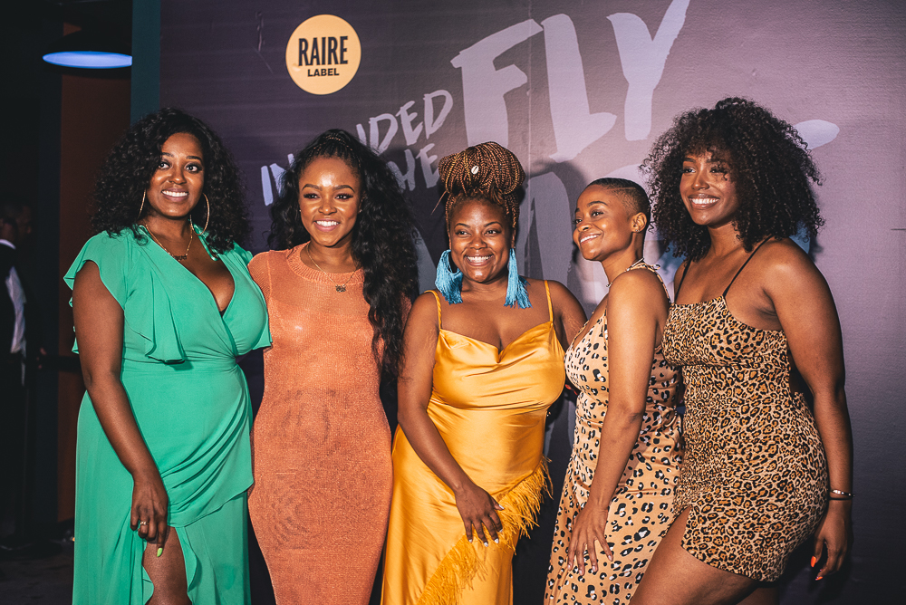 Black Girl Podcast