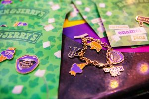 Big Freedia x Ben & Jerry's