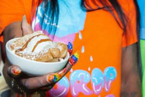 Big Freedia x Ben & Jerry's