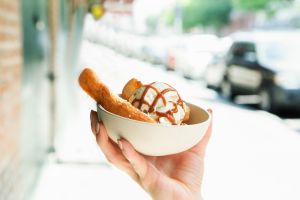 Big Freedia x Ben & Jerry's