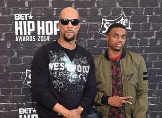 BET Hip Hop Awards 2014 - Arrivals