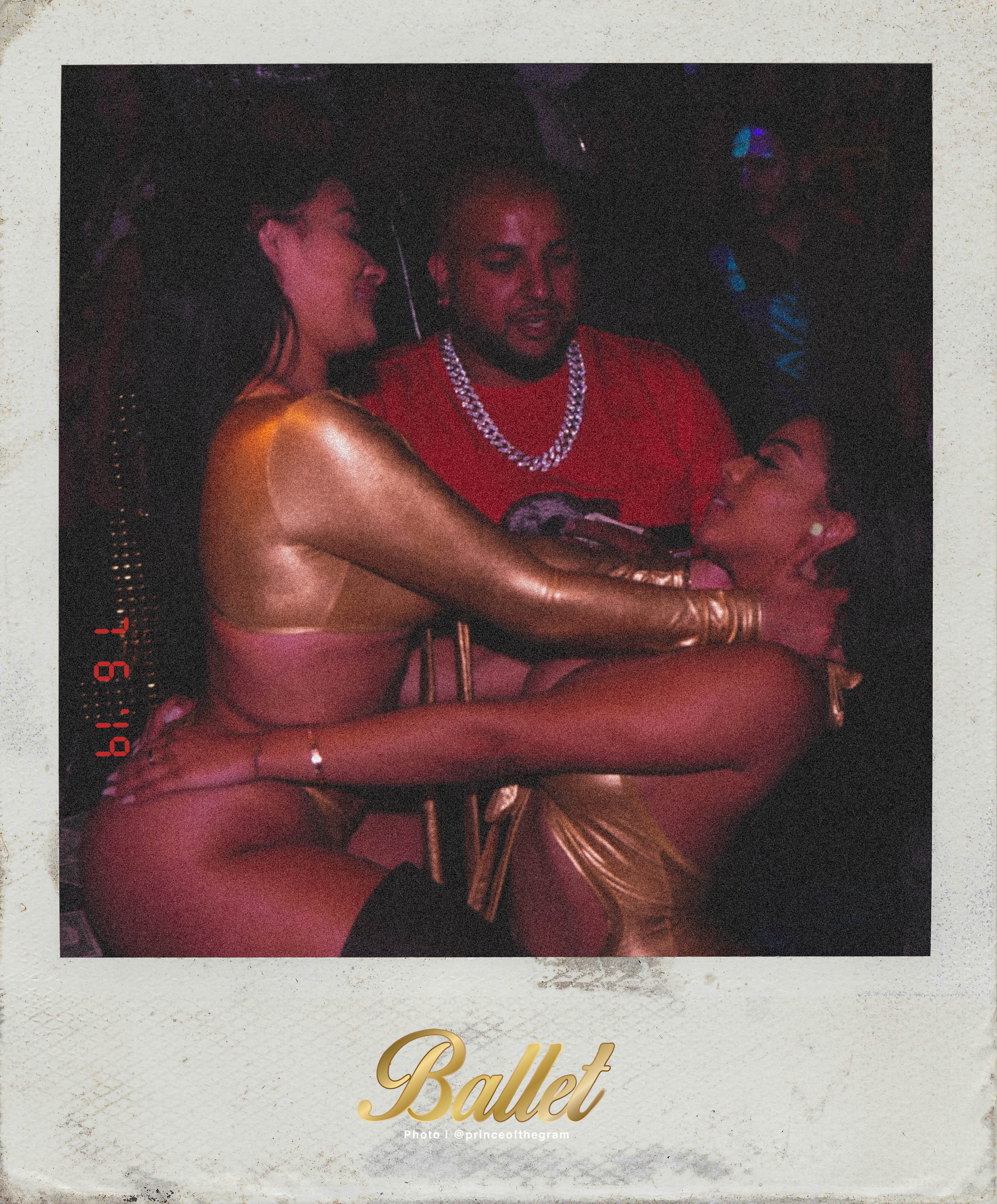 Ballet Hollywood Nightclub