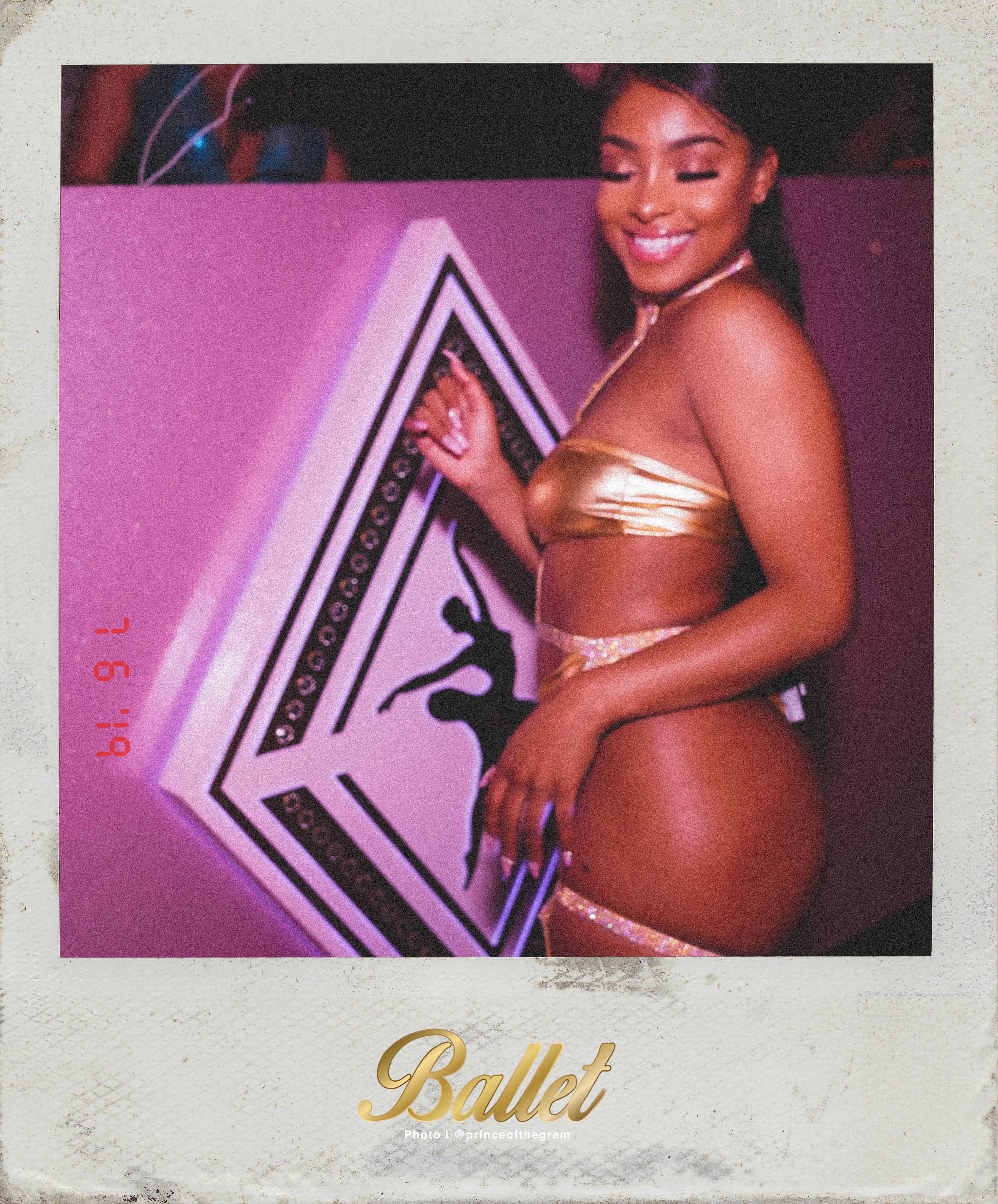 Ballet Hollywood Nightclub