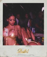 Ballet Hollywood Nightclub