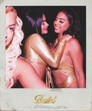 Ballet Hollywood Nightclub