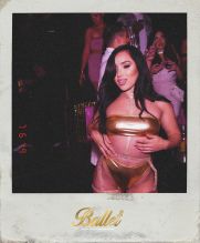 Ballet Hollywood Nightclub