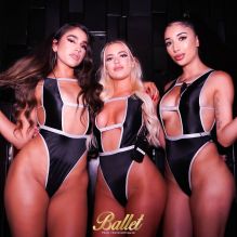 Ballet Hollywood Nightclub
