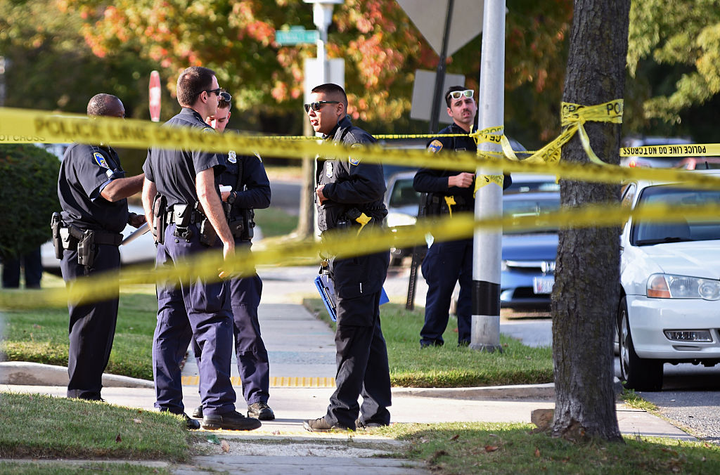 Baby taken in Baltimore carjacking found hours later outside house