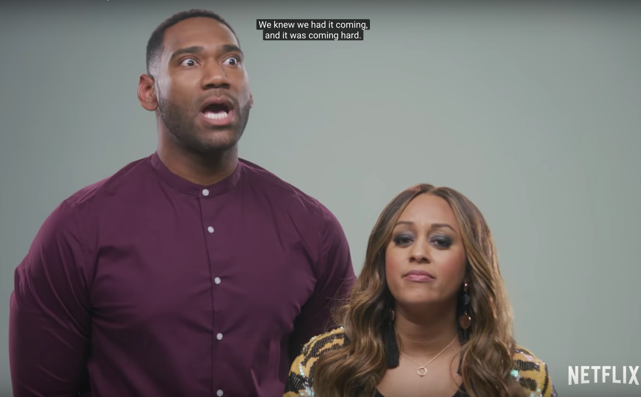 Tia Mowry, Loretta Devine and 'Family Reunion' cast talk family rules