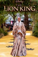 Beyonce and Jay Z attend London Lion King Premiere
