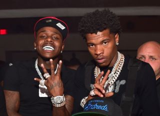 Official Birthday Bash After Party Hosted by Lil Baby + Da Baby
