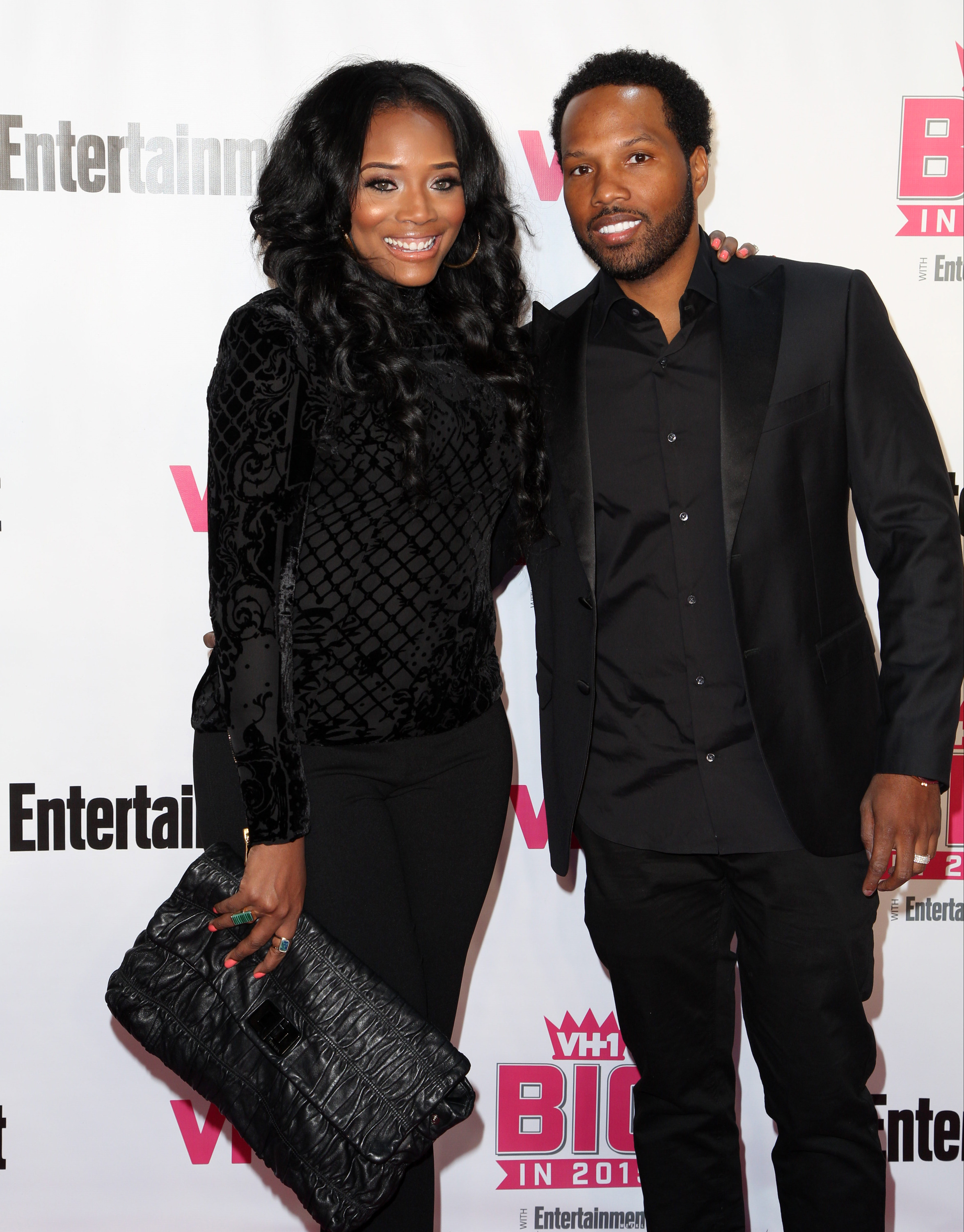 VH1 Big In 2015 With Entertainment Weekly Awards - Arrivals