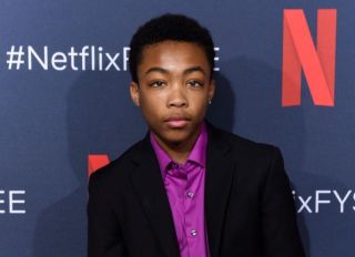 Rising Star: 5 Facts About Emmy-Nominated ‘When They See Us’ Star Asante Blackk