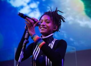 VERO's Celebration Of Tyler Cole With Willow Smith, Jaden Smith And MSFTSrep