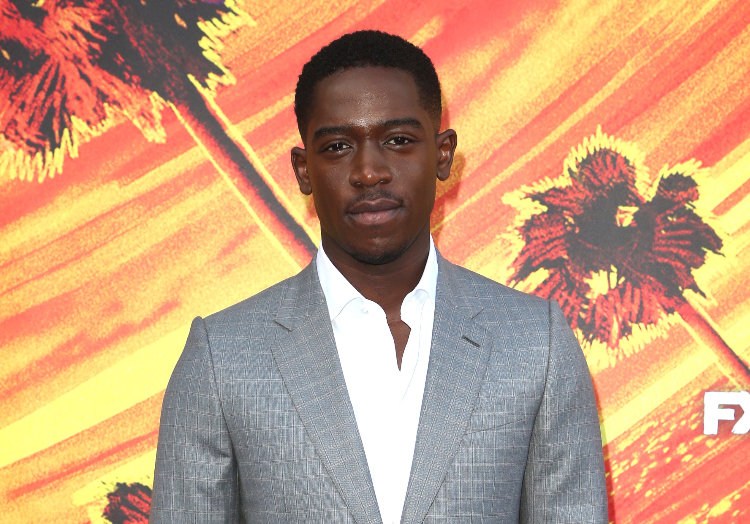 Damson Idris Goes From L.A. Dealer In ‘Snowfall’ To Black-Hating Skinhead In ‘Farming’ Trailer