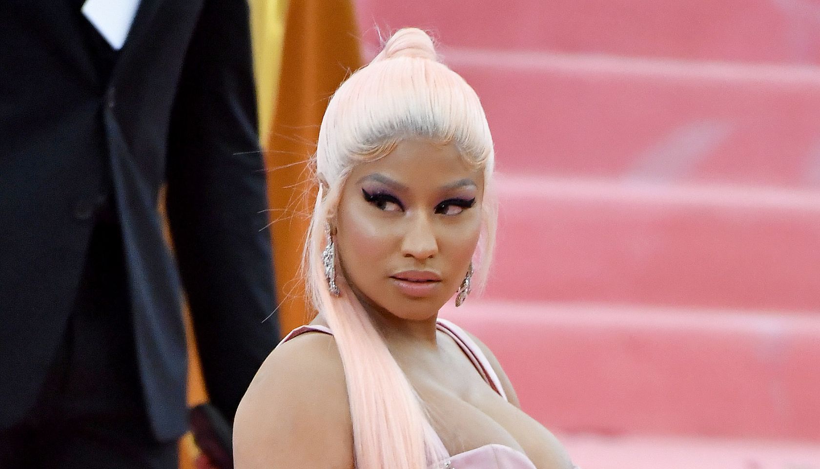 Nicki Minaj